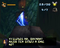 Rayman 2: The Great Escape